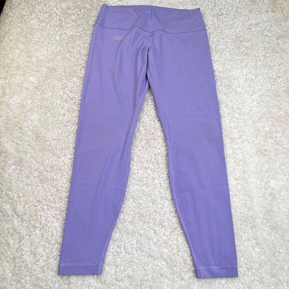 Lululemon Align Pant Light Purple 14 FLAWS - Picture 1 of 11